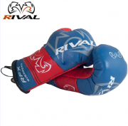Мини-перчатки RIVAL RB-i1132 Кожа Пара фото